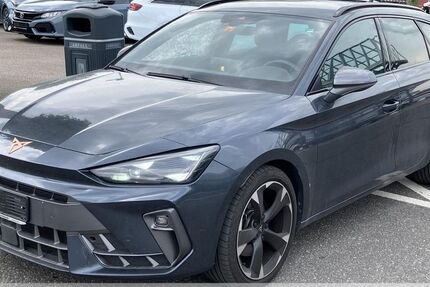 Cupra Leon 30.560 km 25.999 &euro; Chemnitz - Mittelbach 09224