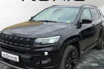 Jeep Compass 26.162 km 22.999 &euro; Teltow 14513