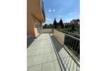 Helle, möblierte 3,5 Zimmer Wohnung m. gr. Terrasse Lauf rechts zimmer