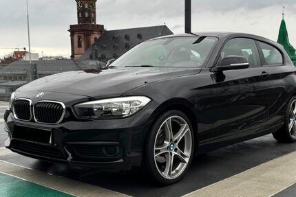 BMW 116 79.800 km 9.000 &euro; Marnheim 67297
