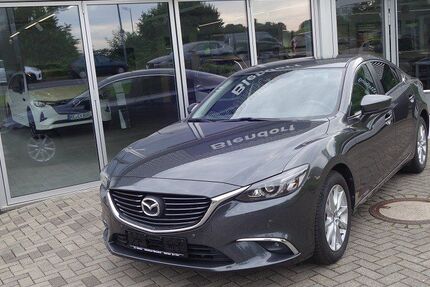 Mazda 6 63.257 km 15.900 &euro; Herten 45701