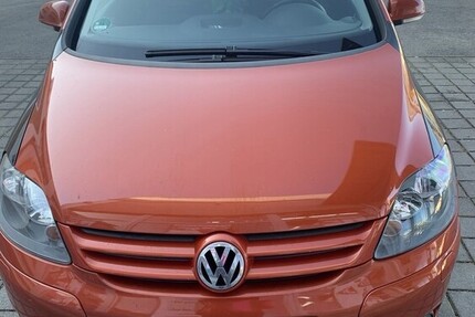 VW Golf Plus 253.000 km 1.250 &euro; Haar 85540