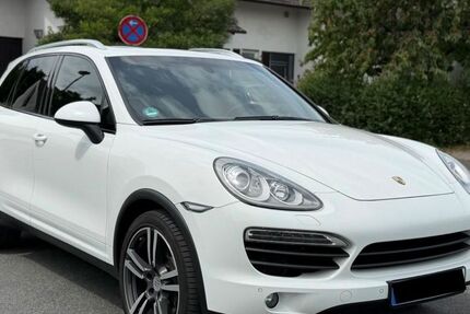 Porsche Cayenne 242.000 km 17.500 &euro; Groß-Zimmern 64846