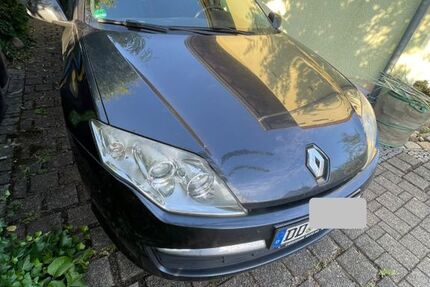 Renault Laguna 236.000 km 2.899 &euro; Dresden 01259