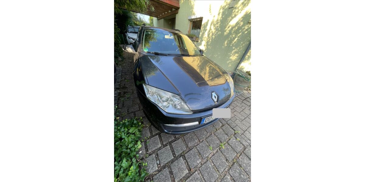 Renault Laguna 236.000 km 2.899 &euro; Dresden 01259