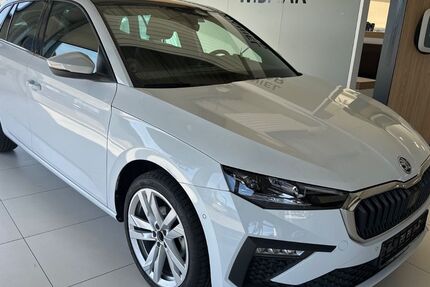 Skoda Scala 32.755 km 26.400 &euro; Kritzow/Wismar Ost 23970