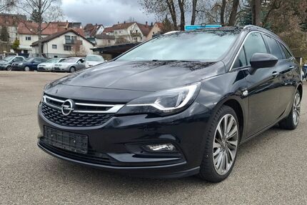 Opel Astra 113.000 km 9.990 &euro; Heidenheim 89520