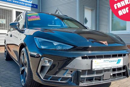 Cupra Leon 17.500 km 31.900 &euro; Augustfehn 26689
