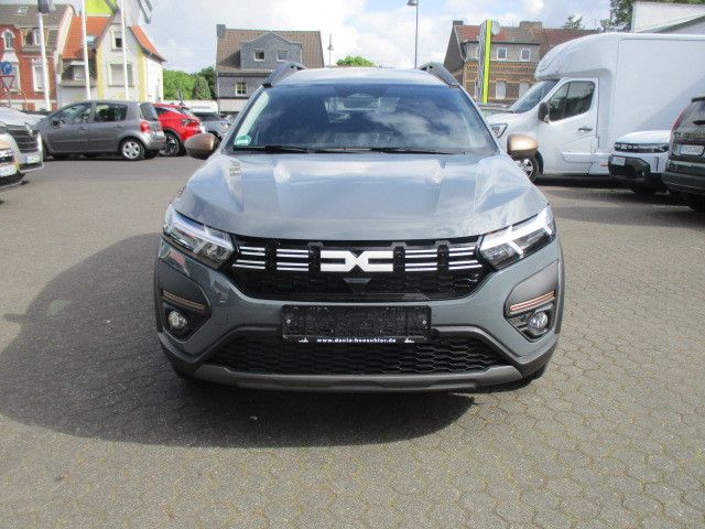 Dacia Jogger 7.000 km 26.940 € Köln 50859