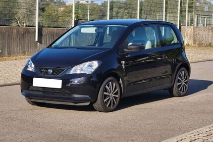 Seat Mii 108.000 km 4.499 &euro; Reutlingen 72766