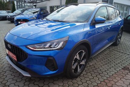 Ford Focus 34.000 km 22.970 &euro; Vohburg 85088