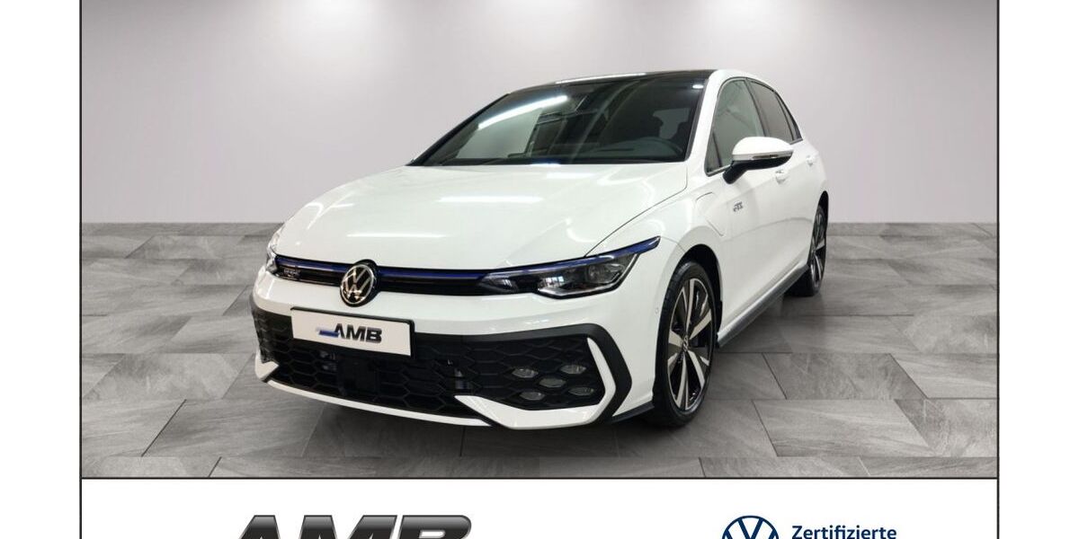 VW Golf 19.420 km 33.280 &euro; Borna 04552
