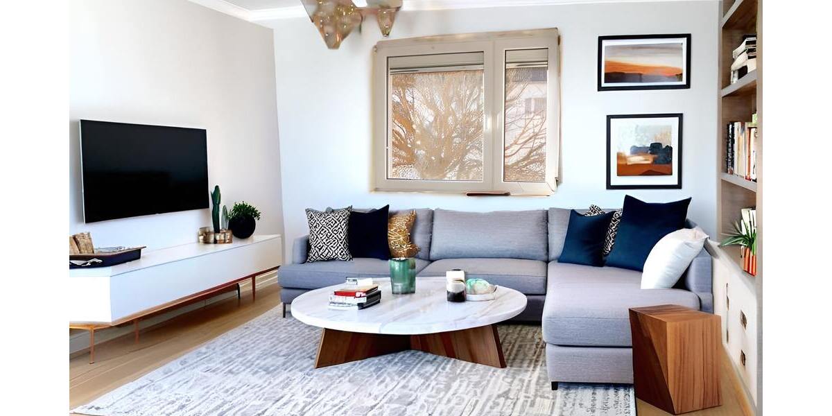 Bernsdorf-ETW mit starker Rendite - Etagenwohnung Bernsdorf | Angebot:24784636