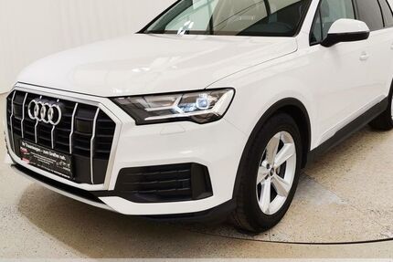 Audi Q7 94.500 km 39.969 &euro; Chemnitz - Mittelbach 09224