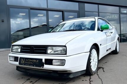 VW Corrado 125.000 km 9.999 &euro; Saarlouis 66740
