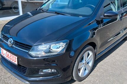 VW Polo 95.906 km 10.980 &euro; Schleswig 24837