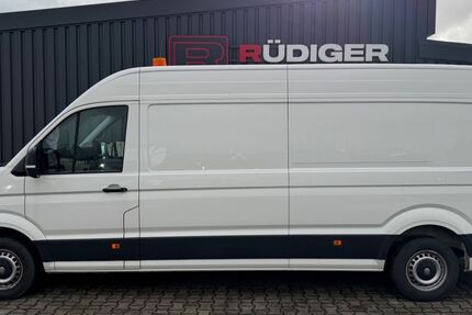 VW Crafter 167.932 km 22.990 &euro; Kritzow 23970