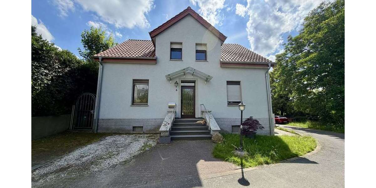 Einfamilienhaus Salzkotten - 6 Zimmer, 171 m&sup2;, 269.000&euro; | Angebot:27143870