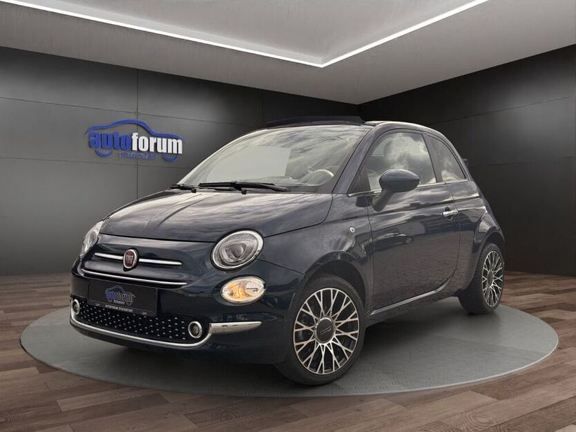 500C