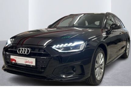 Audi A4 56.161 km 27.780 &euro; Hamburg 20537