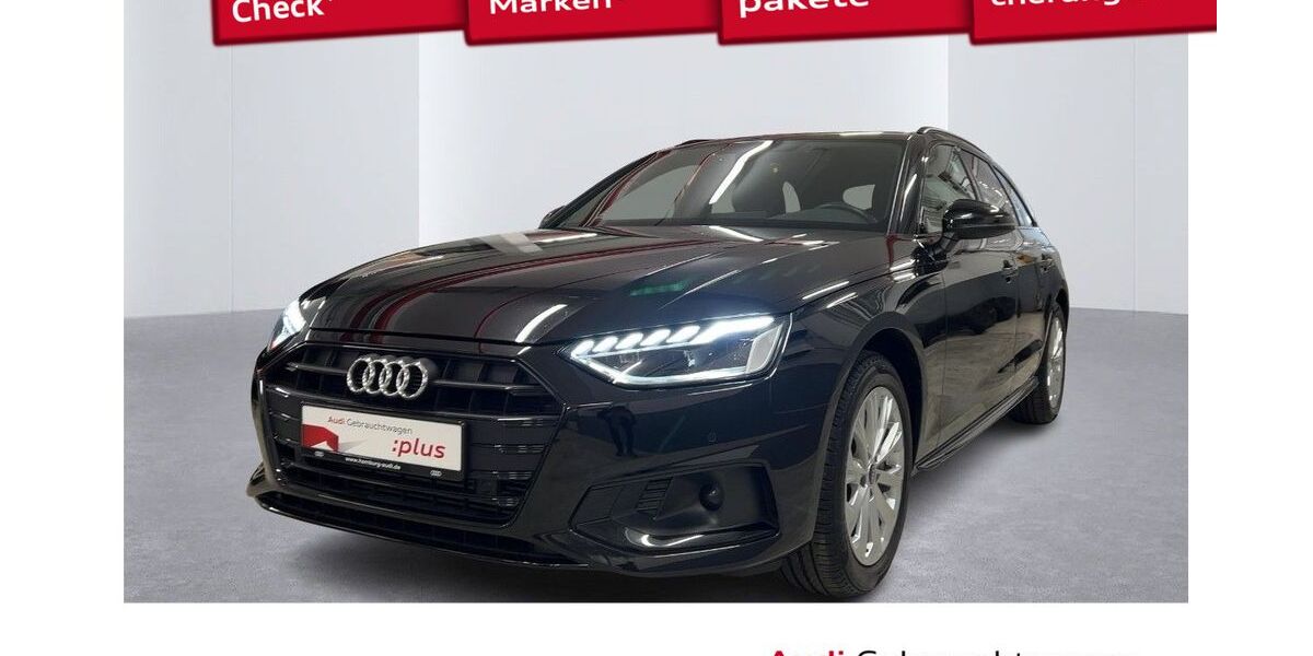 Audi A4 56.161 km 27.780 &euro; Hamburg 20537