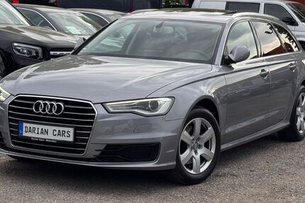 Audi A6 165.000 km 14.690 &euro; München 81243