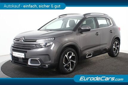 Citroen C5 Aircross 76.000 km 16.400 &euro; Herzogenrath 52134