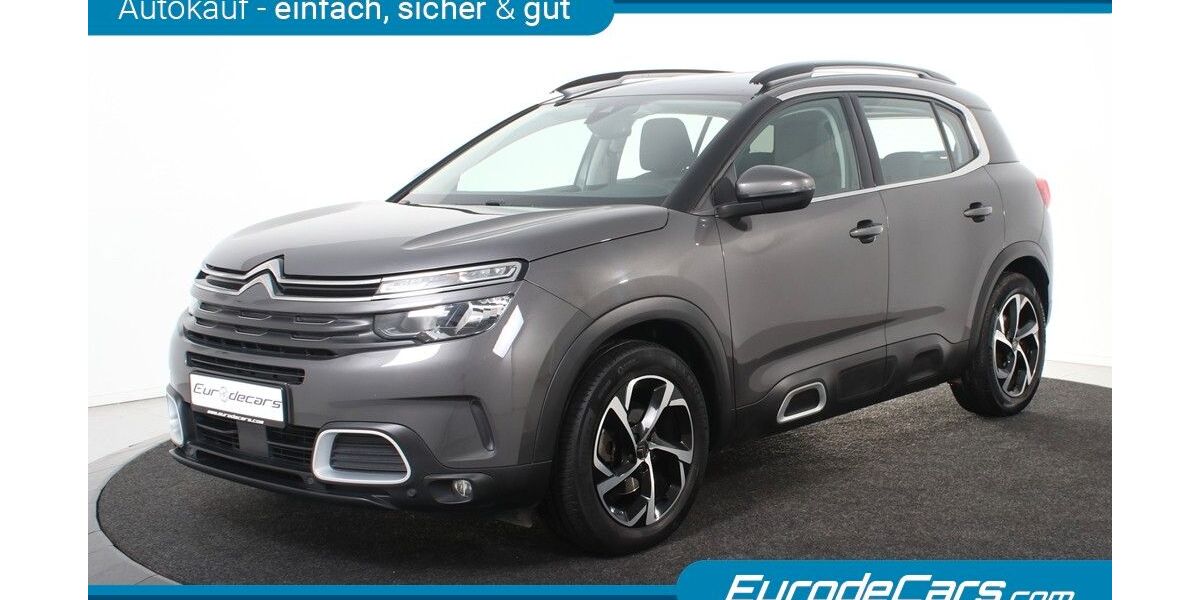 Citroen C5 Aircross 76.000 km 16.400 &euro; Herzogenrath 52134