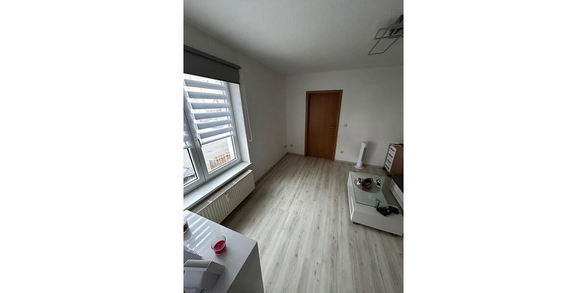 Etagenwohnung Meiningen - 2 Zimmer, 43 m&sup2;, 345&euro; | Angebot:26349770