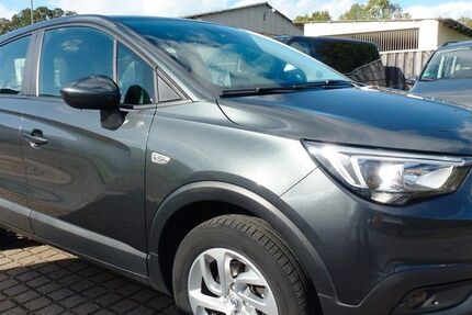 Opel Andere 57.325 km 14.990 &euro; Malchin OT Remplin 17139
