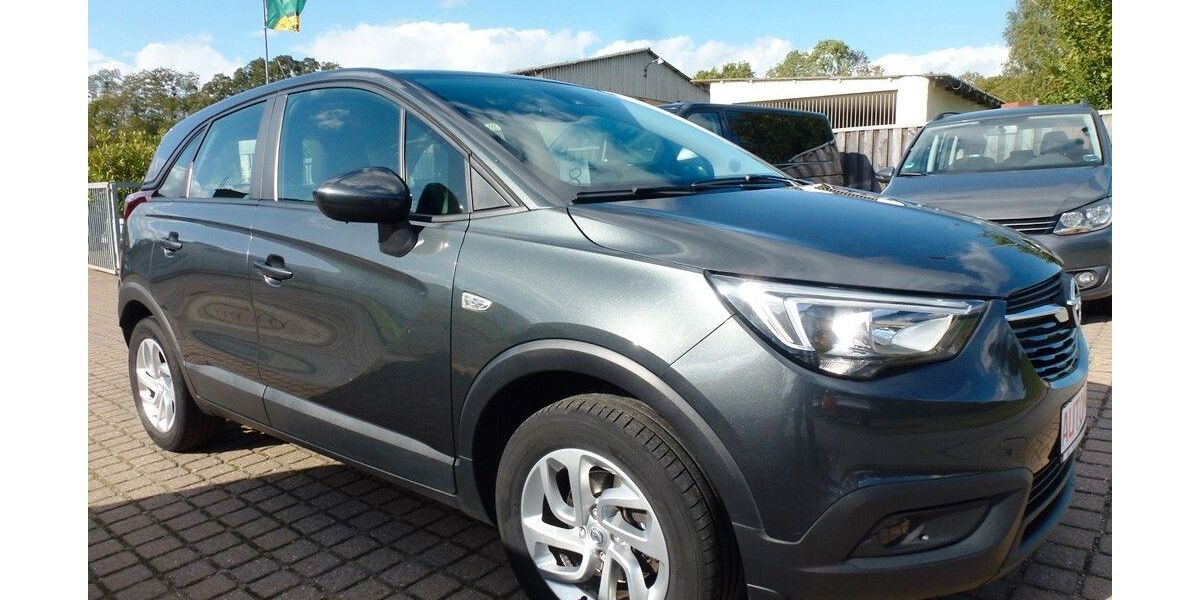 Opel Andere 57.325 km 14.990 &euro; Malchin OT Remplin 17139