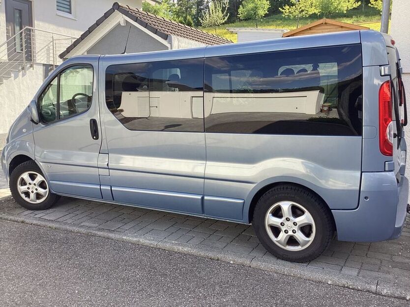 Vivaro