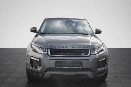 Land Rover Range Rover Evoque 118.104 km 18.950 &euro; Münster 48163