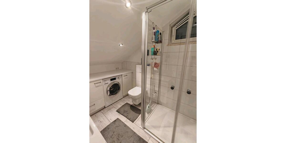 Etagenwohnung Bad Arolsen - 2 Zimmer, 32 m&sup2;, 121.000&euro; | Angebot:24570545