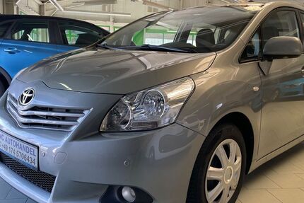 Toyota Verso 177.458 km 4.999 € Murrhardt 71540