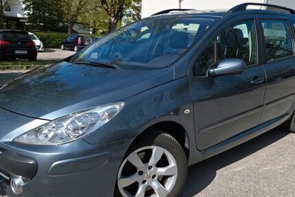 Peugeot 307 238.211 km 1.350 &euro; Geretsried bei München 82538