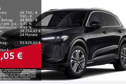 Audi Q5 19.942 km 49.790 &euro; Remscheid 42897