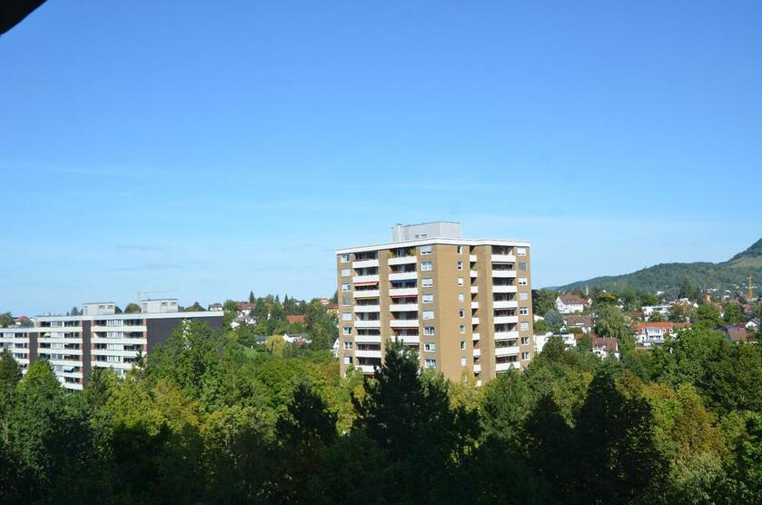 2 Zimmer Wohnung zu vermieten, Reutlinger Hohbuch, Panoramablick! zimmer
