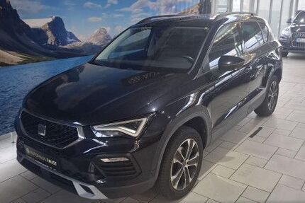 Seat Ateca 28.650 km 18.750 &euro; Wittenberg 06886