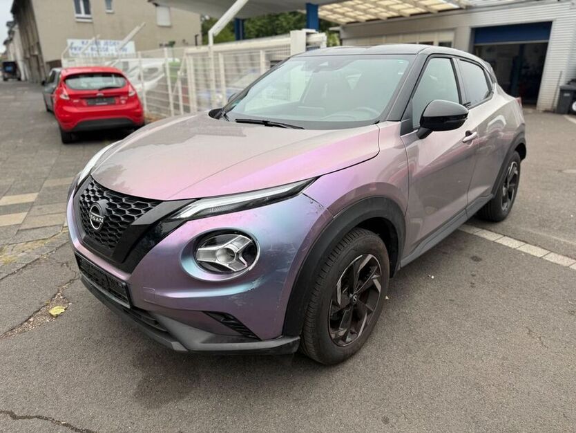 Juke