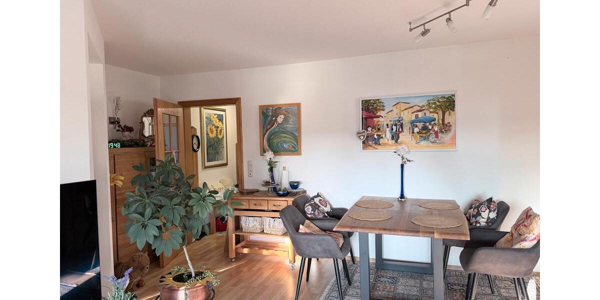 Etagenwohnung Weiler-Simmerberg Simmerberg - 2 Zimmer, 65 m&sup2;, 275.000&euro; | Angebot:27132390