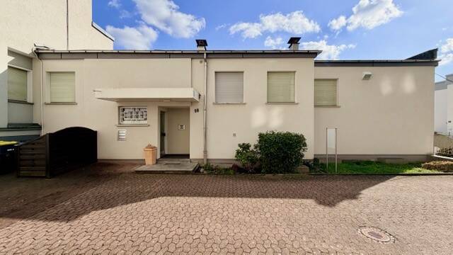 Terrassenwohnung Iserlohn Iserlohnerheide - 3 Zimmer, 122 m&sup2;, 159.000&euro; | Angebot:25957223