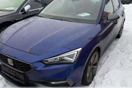 Seat Leon 74.590 km 17.499 &euro; Chemnitz 09125