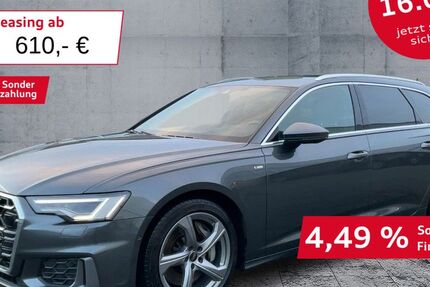 Audi A6 32.540 km 46.830 &euro; Bamberg 96052