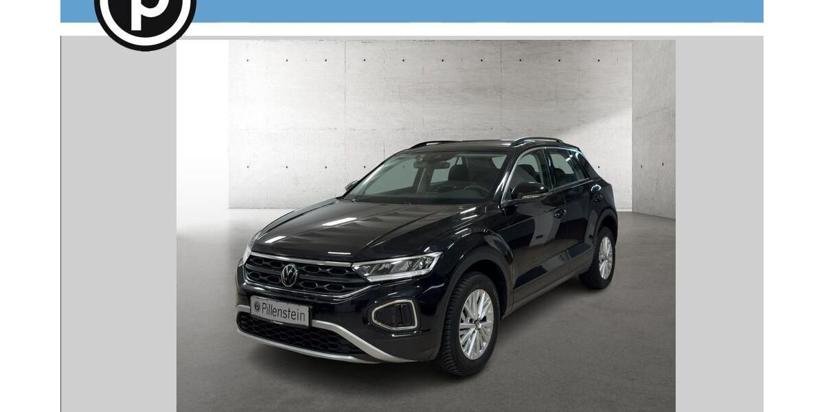 VW T-Roc 28.100 km 21.605 &euro; Fürth 90762