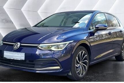 VW Golf 44.624 km 23.499 &euro; Lübben 15907