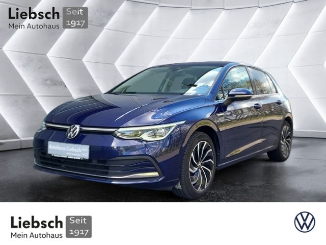 VW Golf 44.624 km 23.499 &euro; Lübben 15907
