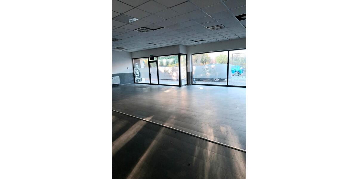 Gewerbeobjekt Kusel - 1.800&euro; | Angebot:25301714