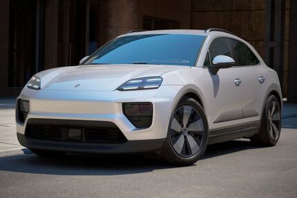 Porsche Macan 9.000 km 79.800 &euro; Holzkirchen 83607