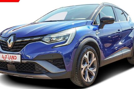 Renault Captur 46.288 km 20.950 &euro; Naumburg OT Schönburg 06618